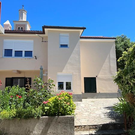 Apartment Lucija Бакар Екстериор снимка