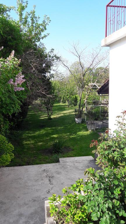 Apartment Lucija Бакар Екстериор снимка