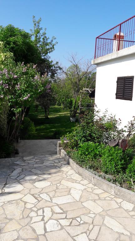 Apartment Lucija Бакар Екстериор снимка