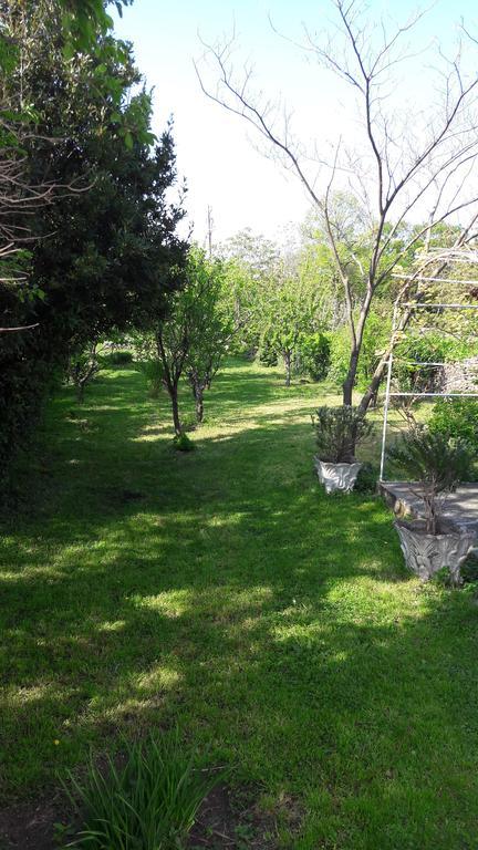 Apartment Lucija Бакар Екстериор снимка