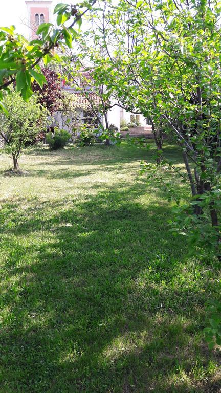Apartment Lucija Бакар Екстериор снимка